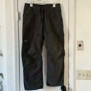 ARC’TERYX Hiking Pants